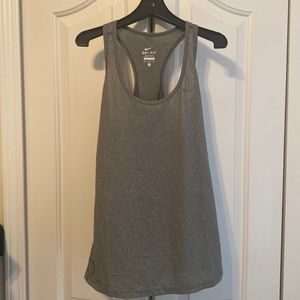 Nike Dri Fit Tank
